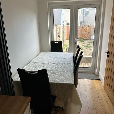 Small Room In Horfield 3 Bristol Exteriör bild