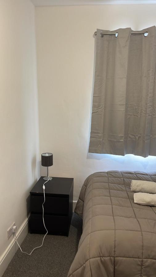 Small Room In Horfield 3 Bristol Exteriör bild