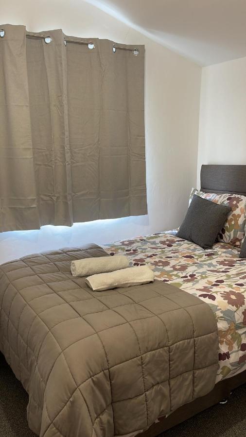 Small Room In Horfield 3 Bristol Exteriör bild