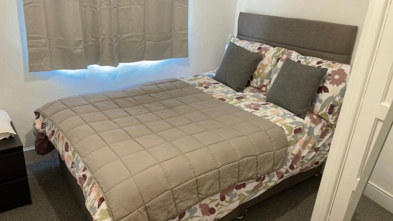 Small Room In Horfield 3 Bristol Exteriör bild