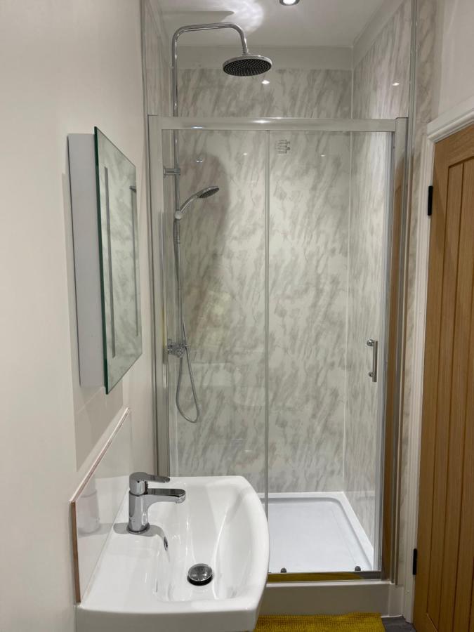 Small Room In Horfield 3 Bristol Exteriör bild